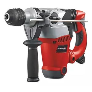 Rotomartillo Perforador Einhell Rt-rh 32 Kit 1250w Sds 50hz