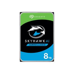 Disco Interno Seagate Skyhawk AI 8TB 3.5"