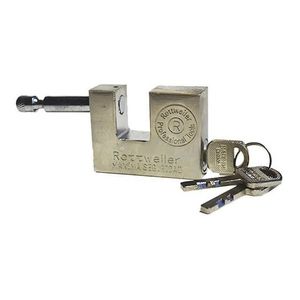 Candado Macizo Especial 80mm Rottweiler Evol1510