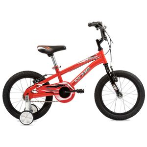 Bicicleta Olmo Cross R16 Cosmo Bold Rojo/Negro1BO1720RO