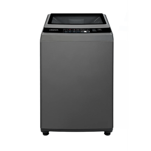 Lavarropas Enova ATH-EWM-G8-TDF Carga Vertical 8Kg Gris