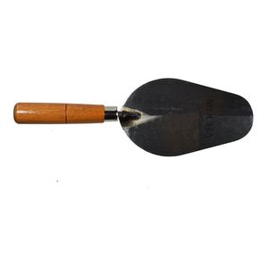 Cuchara De Albañil Mocha 8 Pulgadas Neon Evol0380
