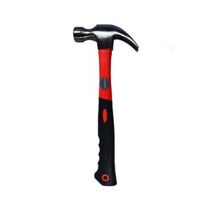 Martillo Galponero Naranja Neon Evol0208