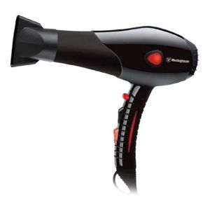 Secador De Pelo Westinghouse 2000w 3 Temperaturas  Lh