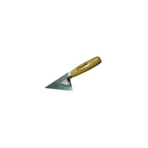 Cucharín yesero N°9 de 6x8cm Pinas