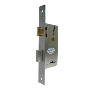 Cerradura De Embutir Caja 63.5x127mm Roa 903
