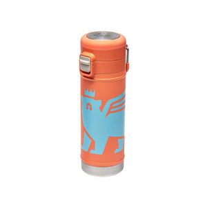 BOTELLA TRANSIT FLOWSTEADY GRAFRUIT 500ML STANLEY