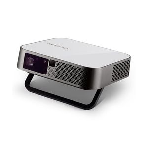 Proyector portatil VIEWSONIC M2E Full HD -  Wi Fi - Harman Kardon