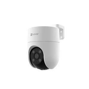 Camara de seguridad exterior EZVIZ H8C-2K Wi Fi  CS-H8c-R100-1K3WKFL