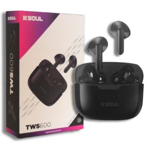 M.LIBRES BT SOUL TWS600