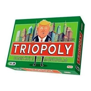 Triopoly Nupro
