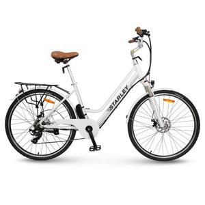 BICICLETA ELÉCTRICA E-CITY