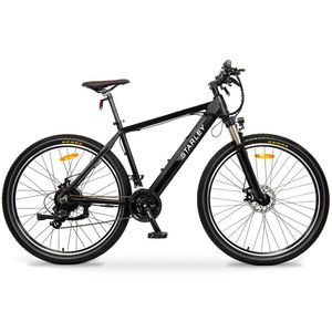 BICICLETA ELÉCTRICA E-MOUNTAIN 27 SPEED
