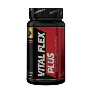 Vital Flex Plus Sabor: Sin Sabor Body Advance