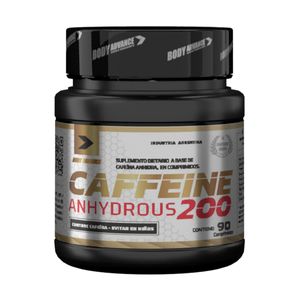 Cafeinne Anhydrous Sabor: Neutro Body Advance