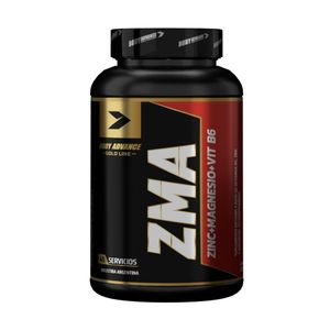 ZMA 60tab Sabor: Sin Sabor Body Advance