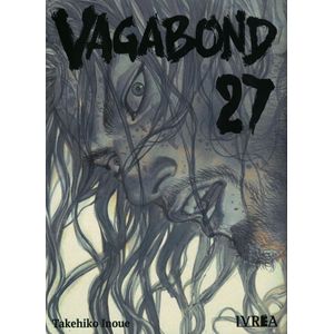 VAGABOND VOL 27 - Inoue, Takehiko
