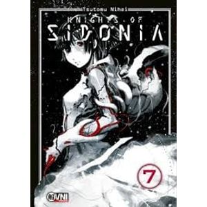 KNIGHTS OF SIDONIA VOL 7 - Nihei, Tsutomu