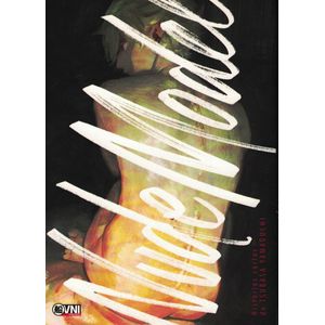 NUDE MODEL - Yamaguchi, Tsubasa