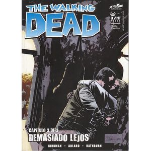 THE WALKING DEAD VOL 39 - Kirkman, Robert