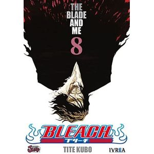BLEACH VOL 8 - Kubo, Tite