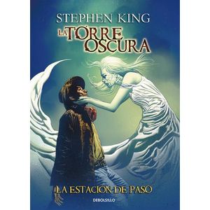 ESTACION DE PASO, LA LA TORRE OSCURA 9 - King, Stephen