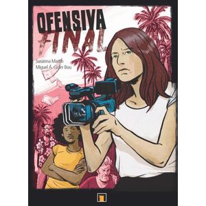 OFENSIVA FINAL - Martin, Susanna