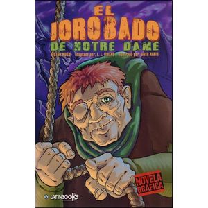 JOROBADO DE NOTRE DAME, EL - Hugo, Victor
