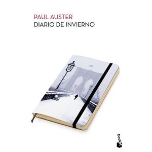 DIARIO DE INVIERNO - Auster, Paul