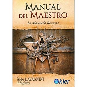 MANUAL DEL MAESTRO - Lavagnini, Aldo