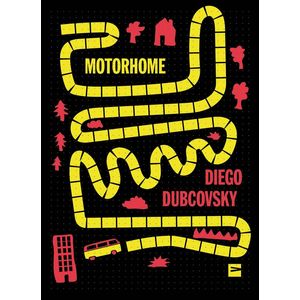 MOTORHOME - Dubcovsky, Diego