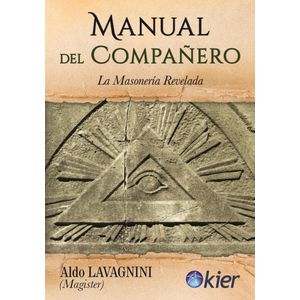 MANUAL DEL COMPAÑERO - Lavagnini, Aldo