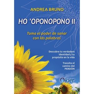 HO OPONOPONO II - Bruno, Andrea