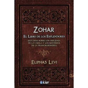 ZOHAR - Levi, Eliphas
