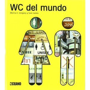 WC DEL MUNDO - Gregory, Morna E.