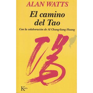CAMINO DEL TAO, EL - Watts, Alan