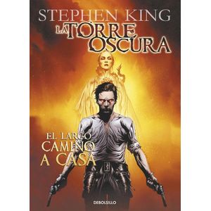 LARGO CAMINO A CASA, EL LA TORRE OSCURA 2 - King, Stephen