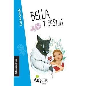 BELLA Y BESTIA - Sevilla, Fabian