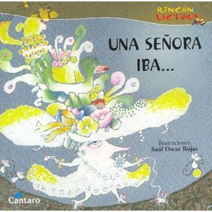 UNA SEÑORA IBA - Kaufman, Ruth
