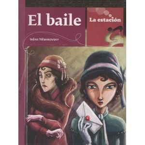 BAILE, EL - Nemirovsky, Irene