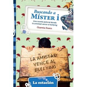 BUSCANDO A MISTER I - Dueco, Chavela