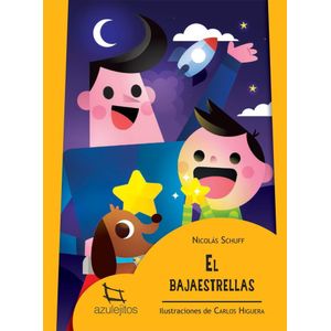 BAJAESTRELLAS, EL - Schuff, Nicolas