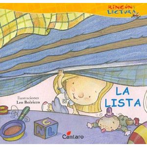 LISTA, LA - Kaufman, Ruth