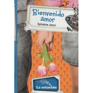 BIENVENIDO AMOR - Jaoui, Sylvaine