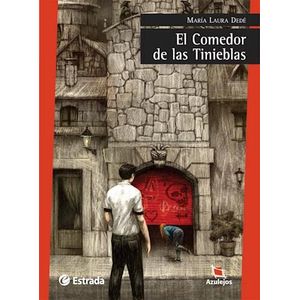 COMEDOR DE LAS TINIEBLAS, EL - Dede, Maria Laura