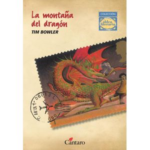 MONTAÑA DEL DRAGON, LA - Bowler, Tim