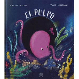 PULPO, EL - Macjus, Cristina