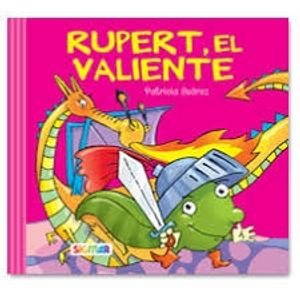 RUPERT EL VALIENTE - Suarez, Patricia