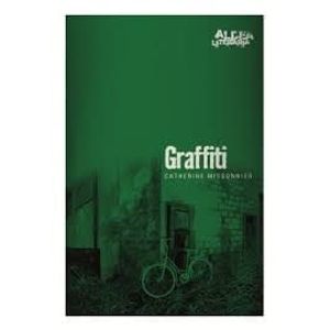 GRAFFITI - Missonier, Catherine