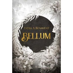 BELLUM - Benavent, Lydia A.